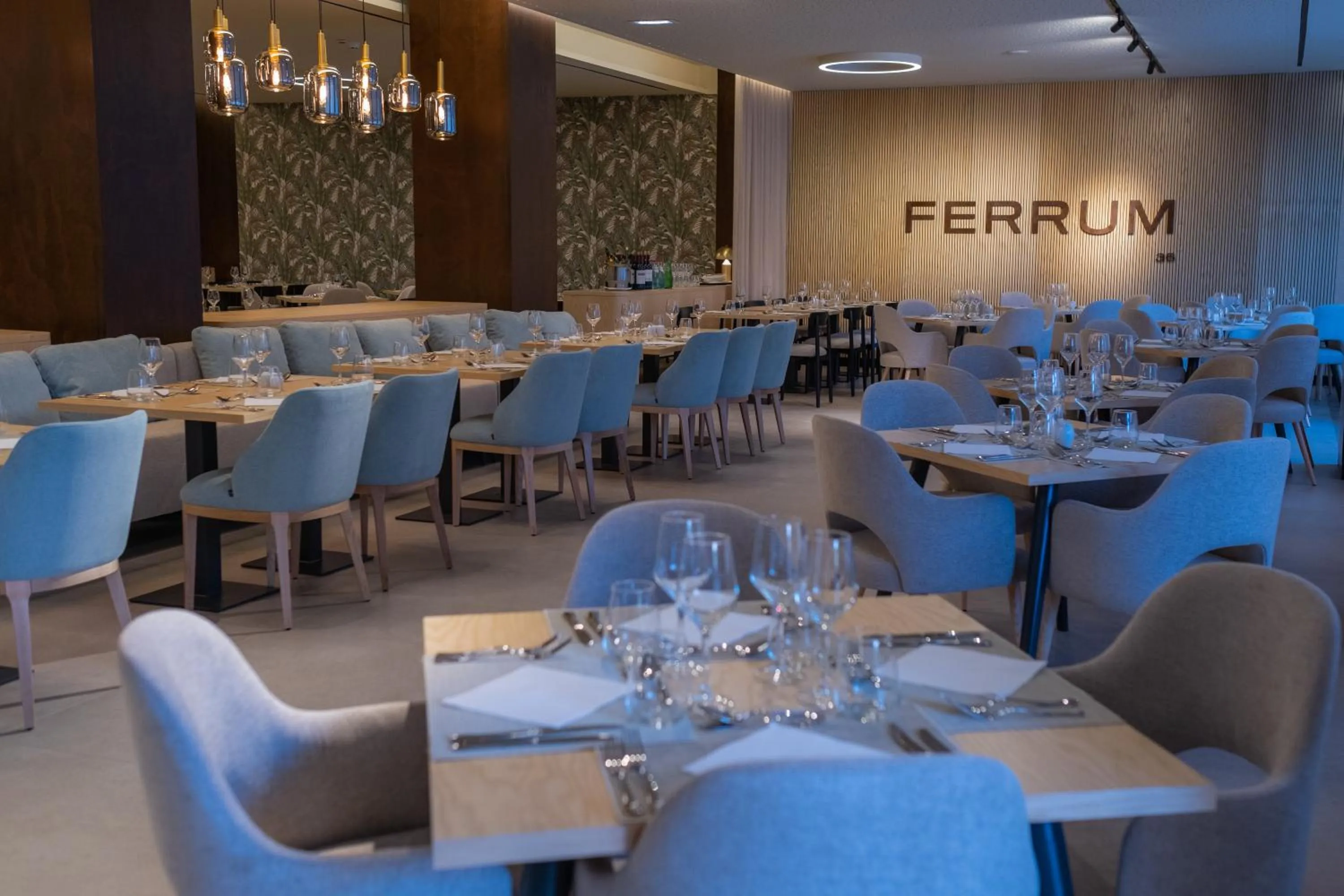 Restaurant/places to eat in Vila Baleira Porto Santo