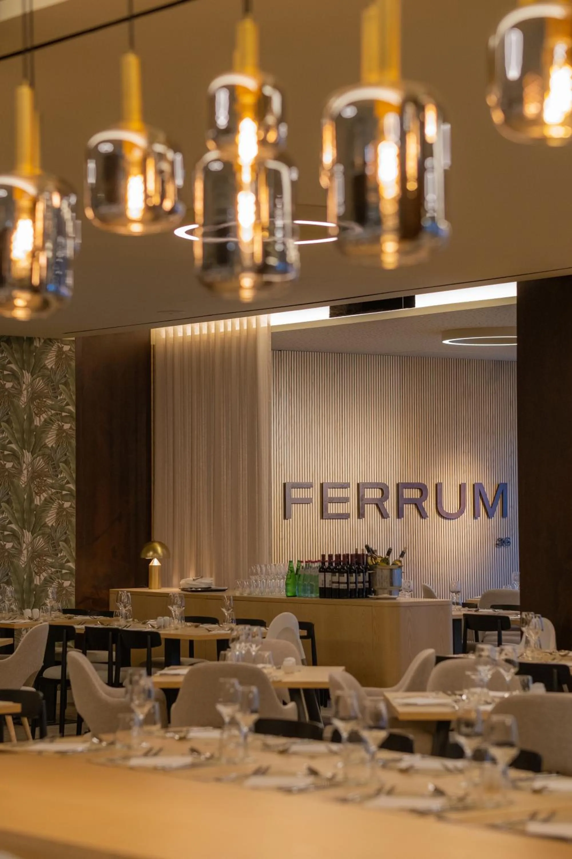 Restaurant/places to eat in Vila Baleira Porto Santo