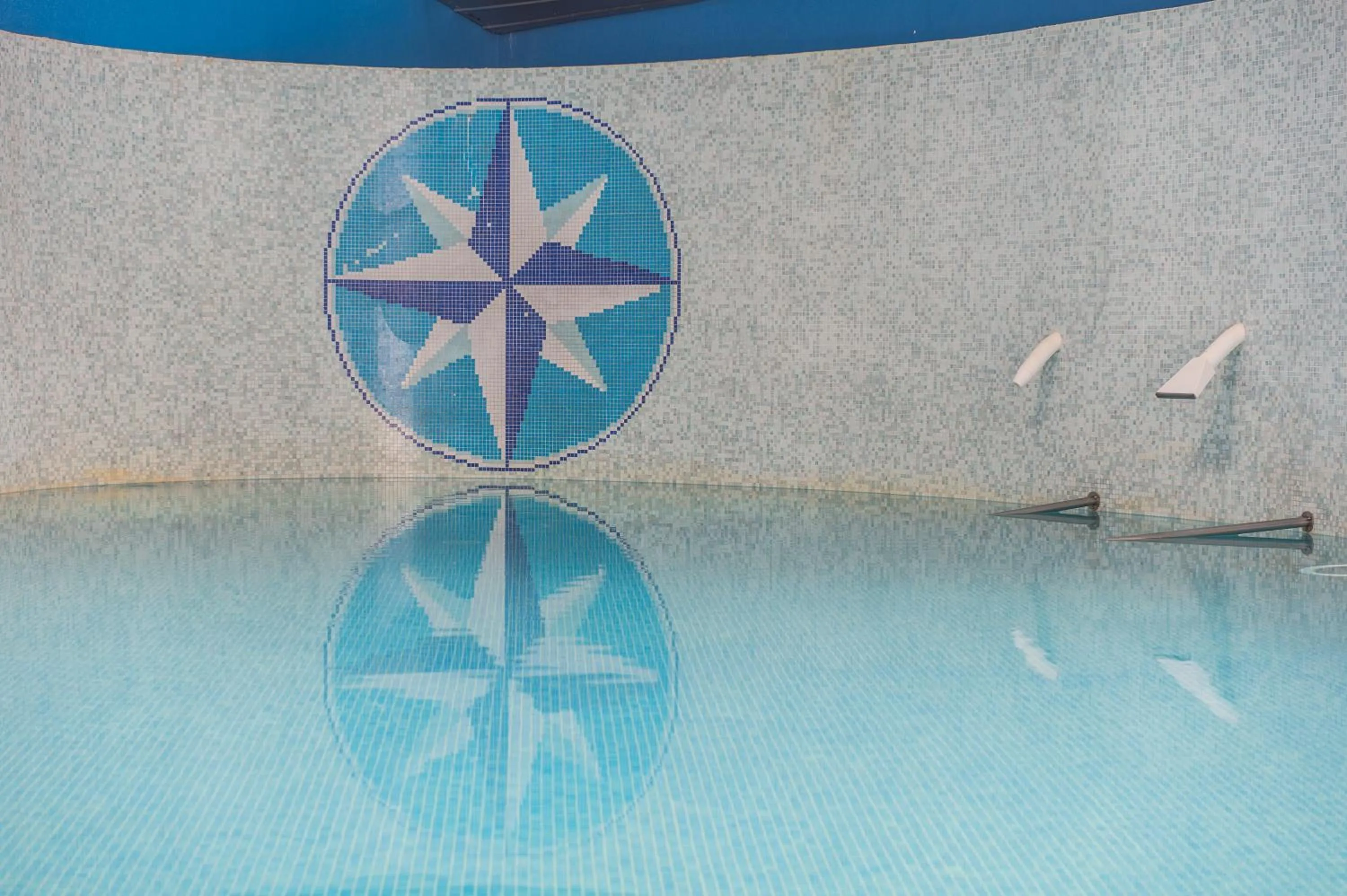 Spa and wellness centre/facilities in Vila Baleira Porto Santo