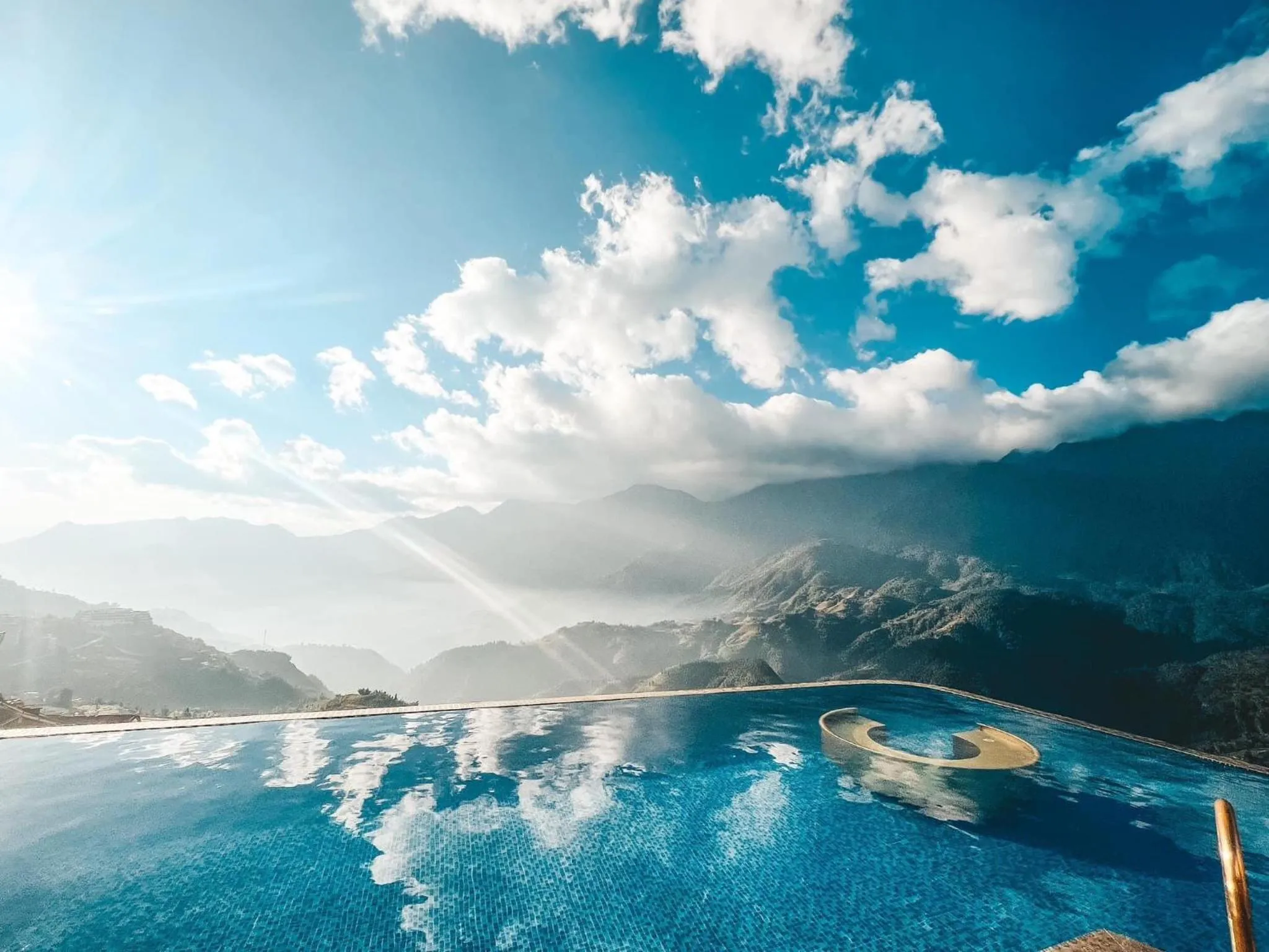 Pistachio Hotel Sapa