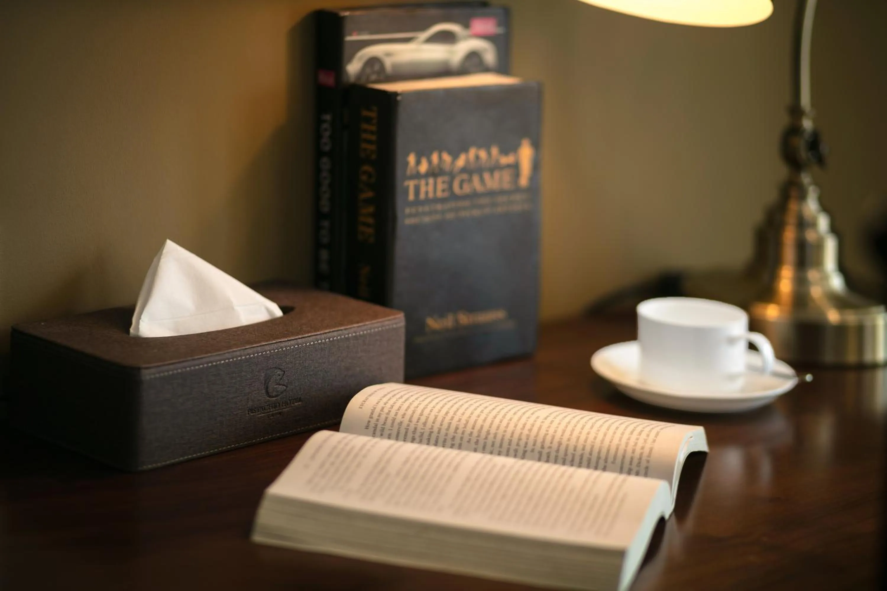 Pistachio Hotel Sapa