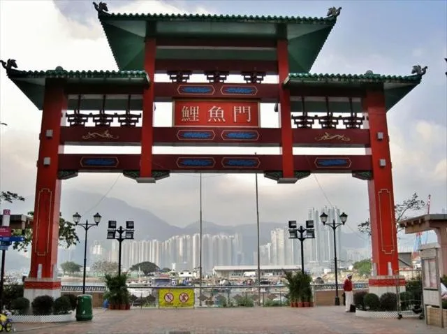 Other in Dorsett Kwun Tong, Hong Kong