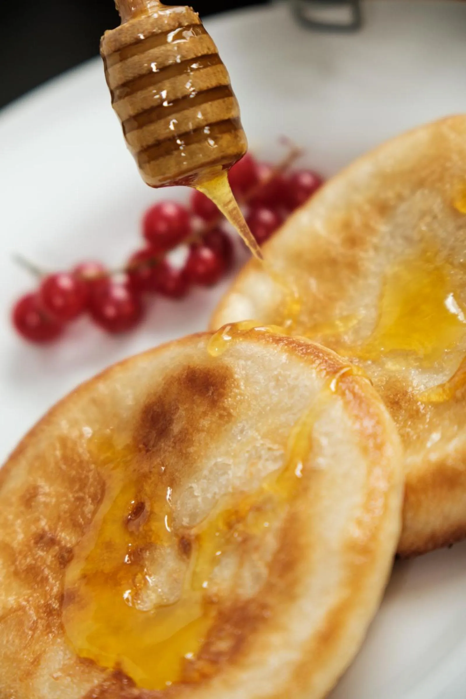 Food and drinks in Hotel Clipa