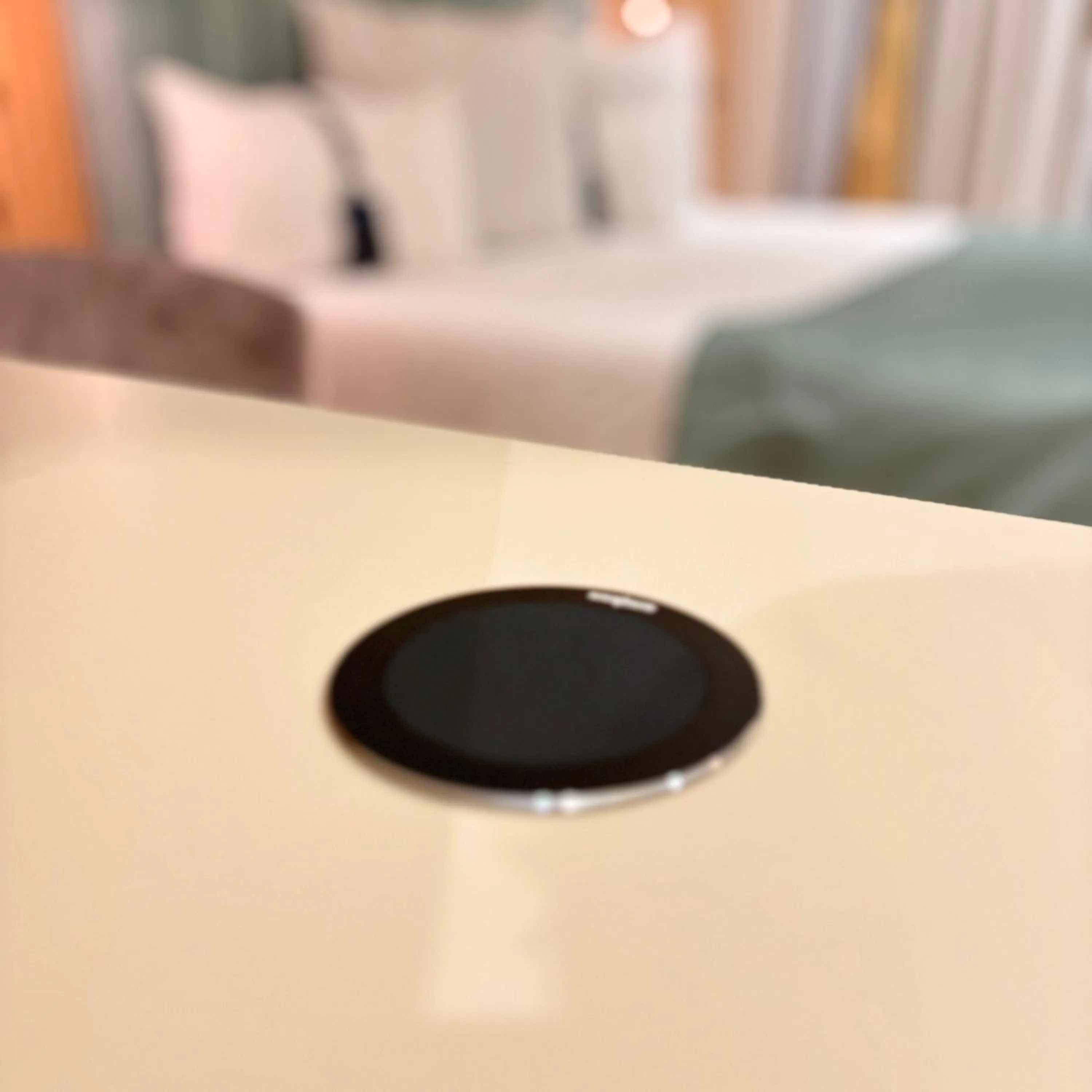 TV and multimedia, Bed in Hotel Clipa