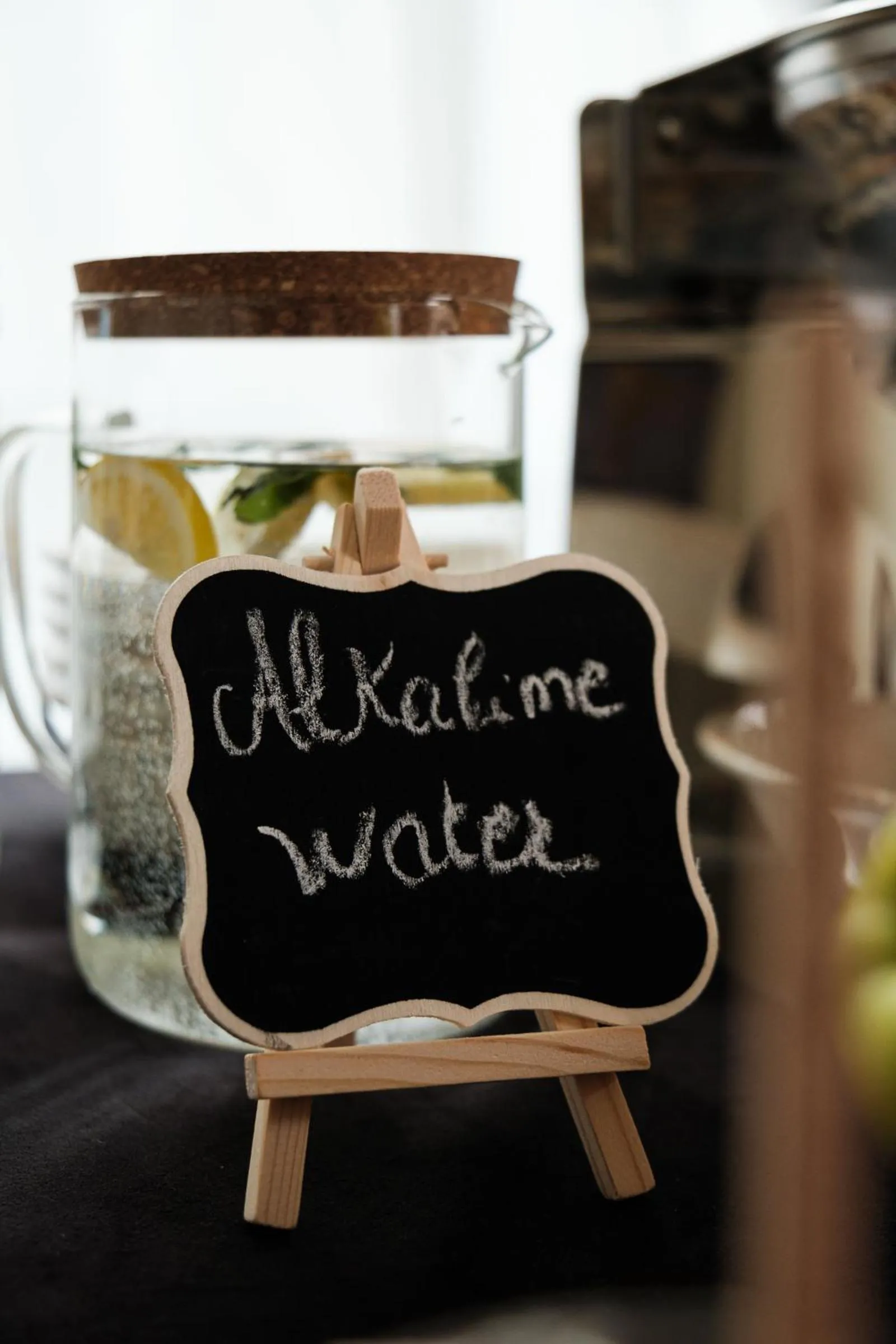 Buffet breakfast in Hotel Clipa