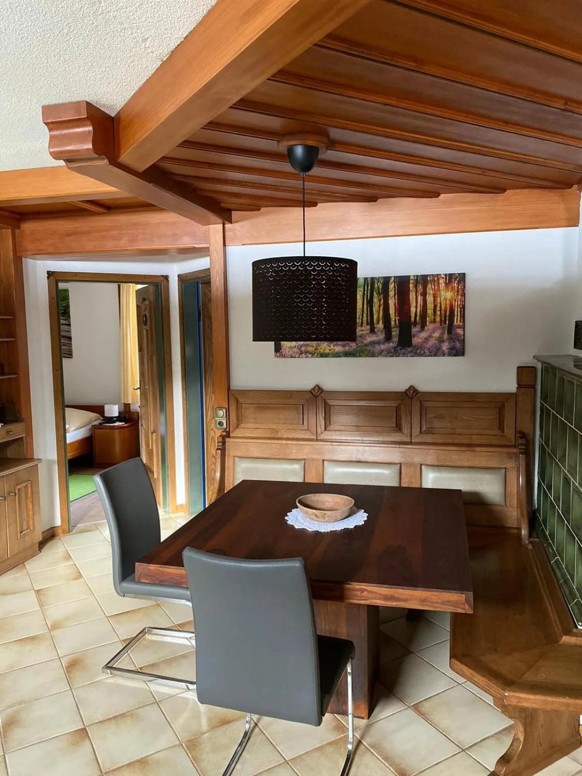 Hotel - Pension Scheiblechner