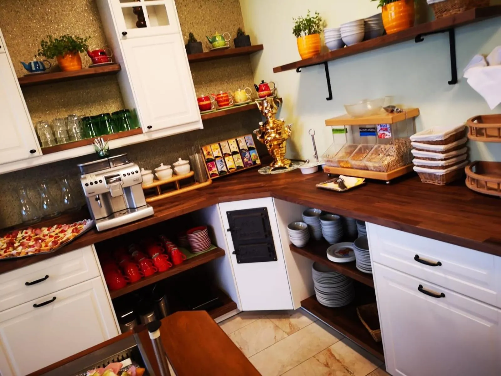 Hotel - Pension Scheiblechner