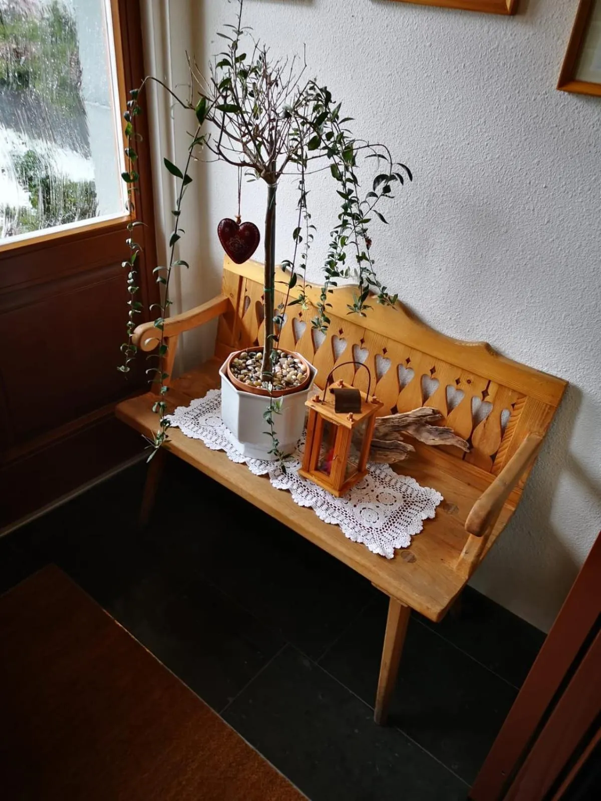 Hotel - Pension Scheiblechner