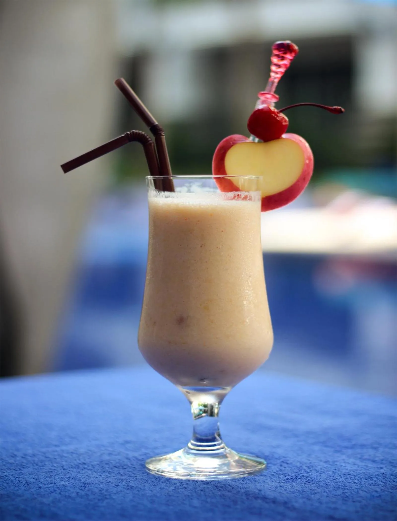 Non alcoholic drinks in Khmer Mansion Residence