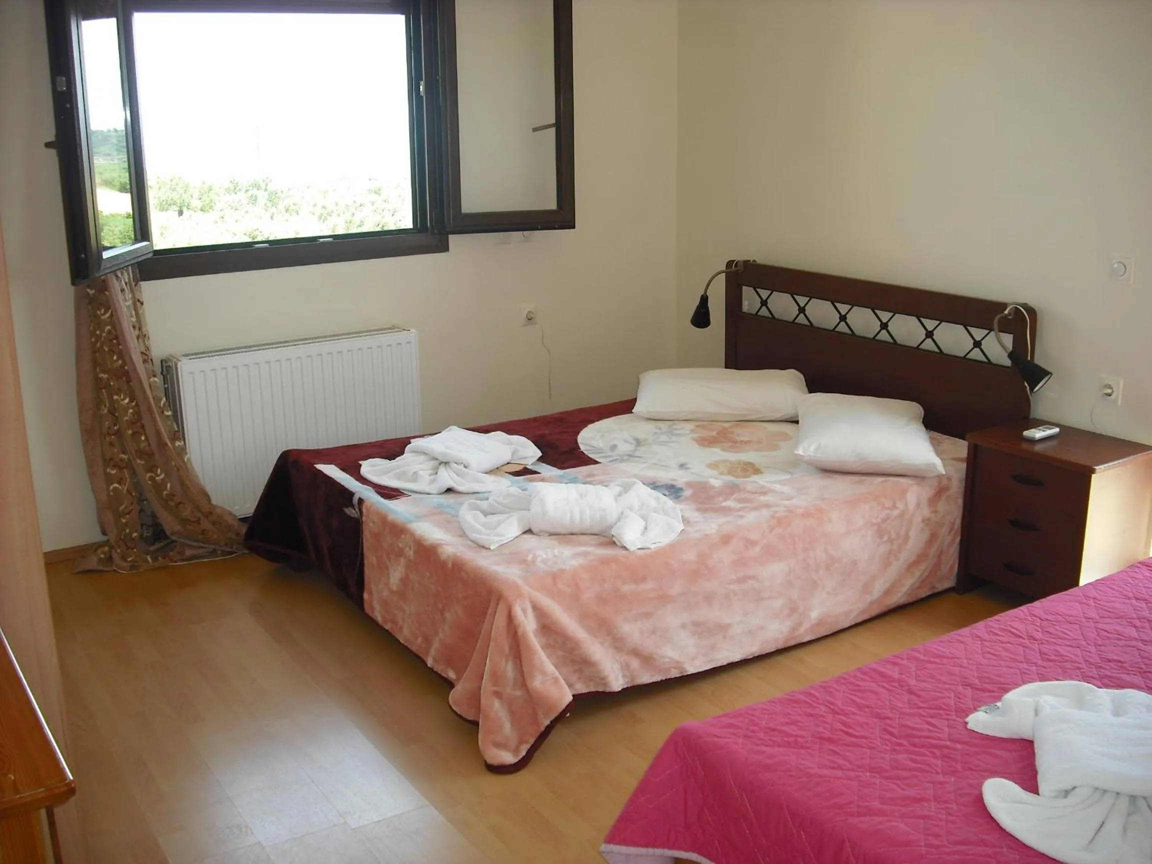 Photo of the whole room in Zante View Studios & Villas