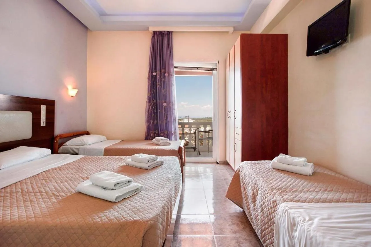 Zante View Studios & Villas