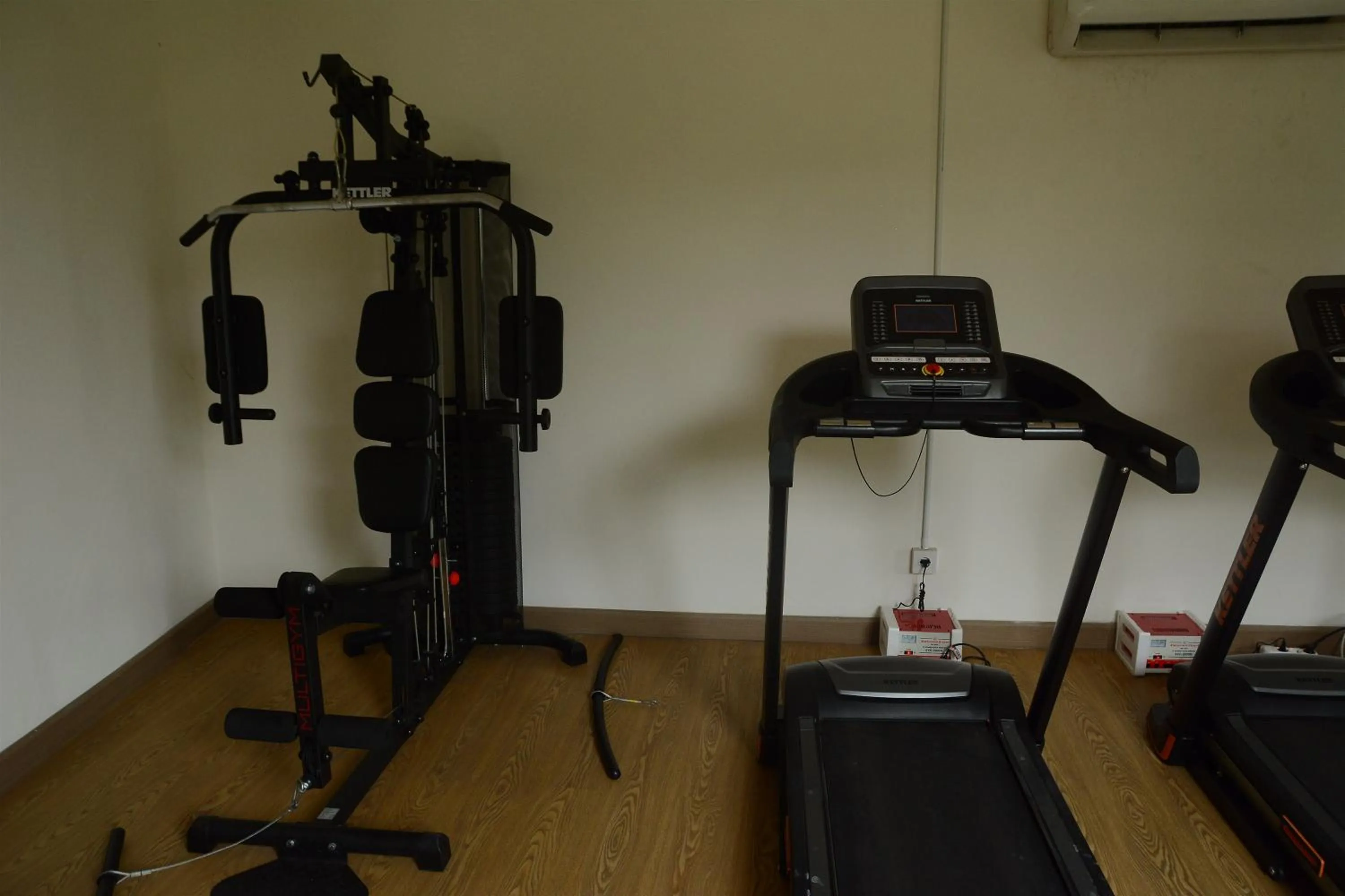 Brand New Studio Tree Park City BSD Apartment near ICE BSD By Travelio