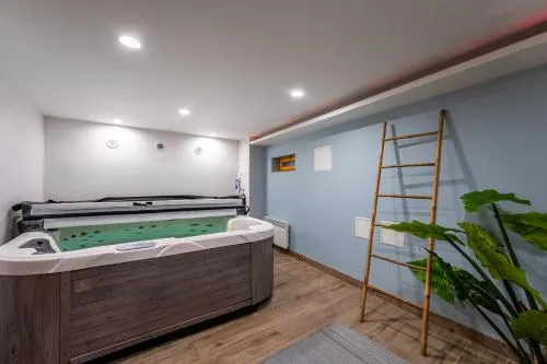 Hotel et Spa du Scharrach