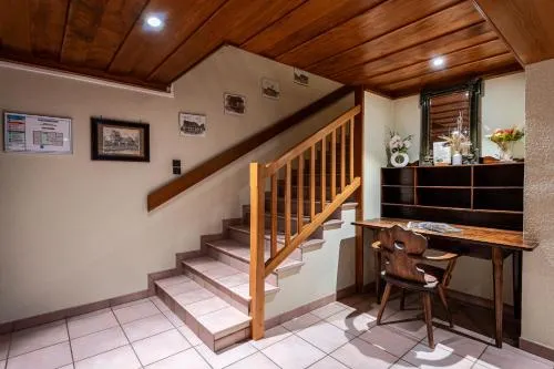 Hotel et Spa du Scharrach