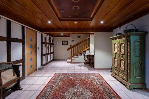 Hotel et Spa du Scharrach