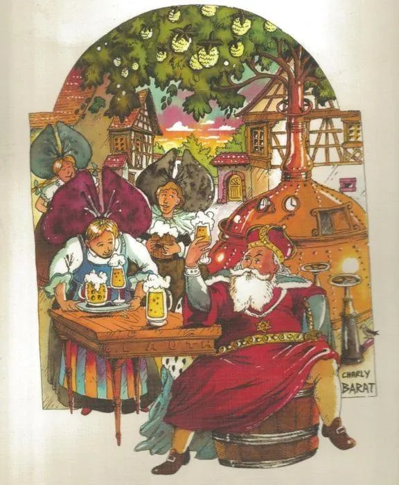 Other in Hotel et Spa du Scharrach