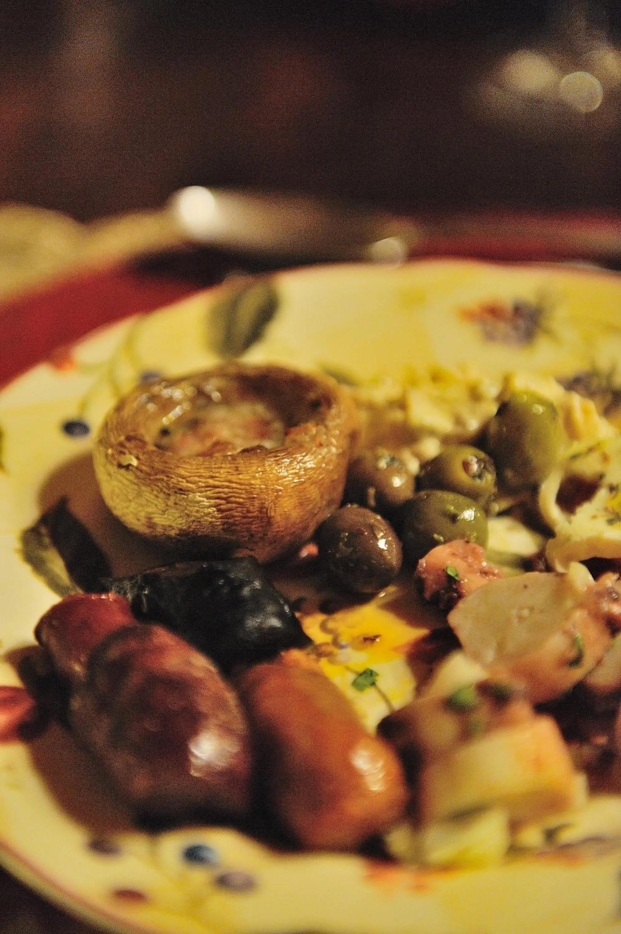 Restaurant/places to eat in Hotel Rural Casa dos Viscondes da Varzea