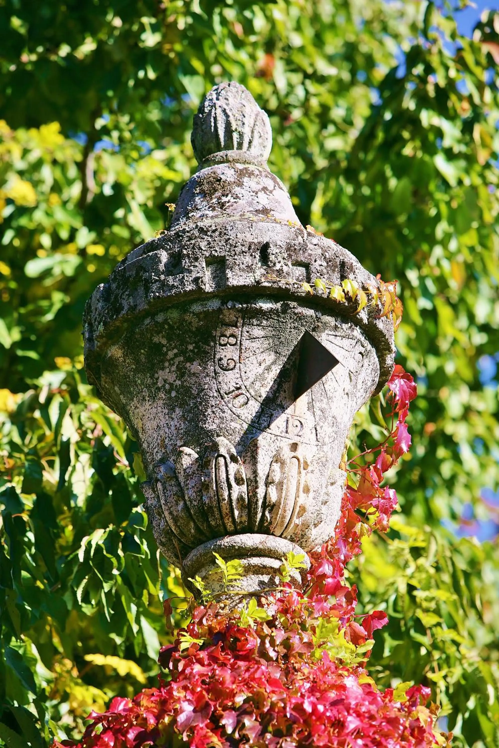 Place of worship in Hotel Rural Casa dos Viscondes da Varzea