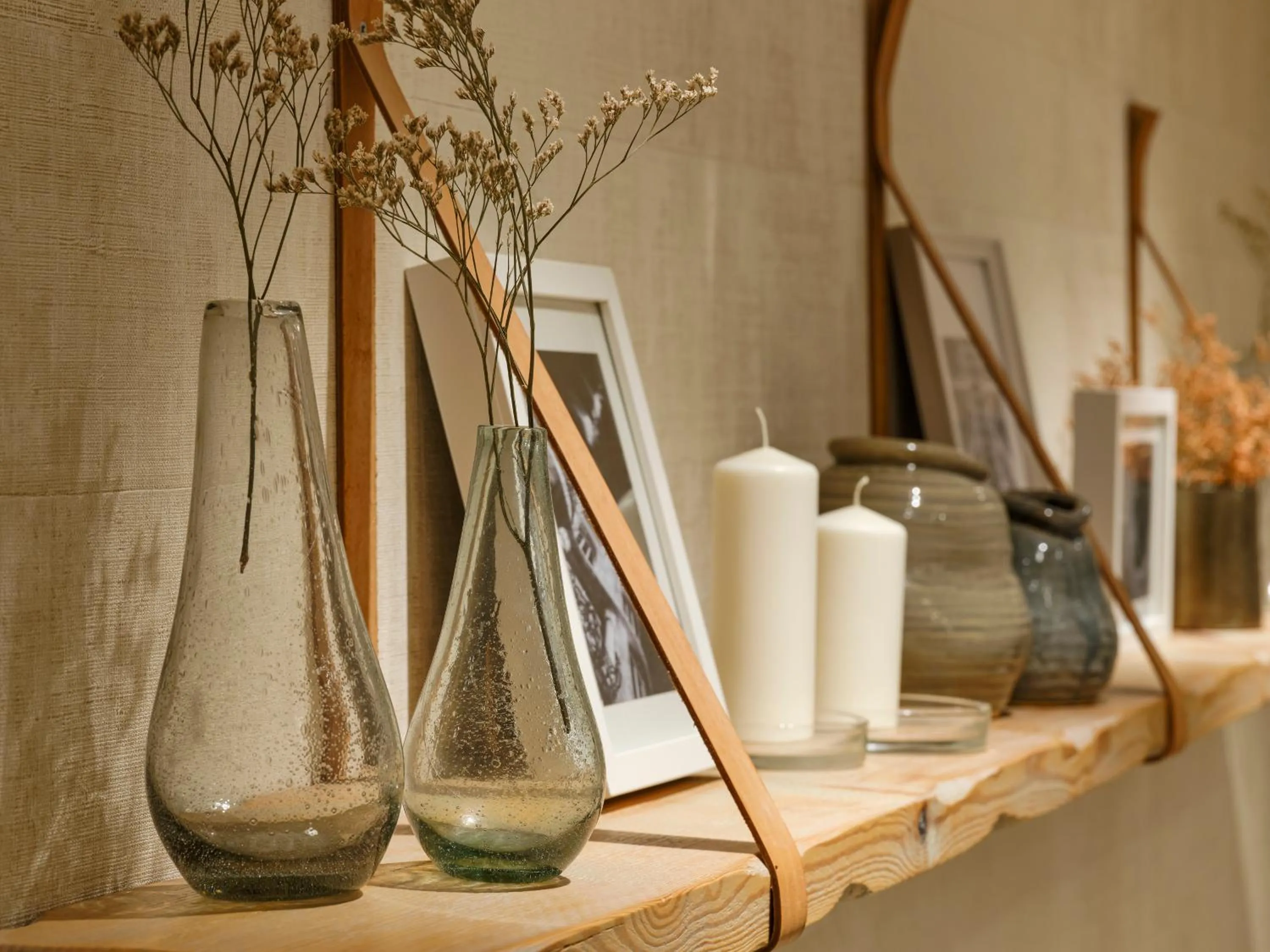 Buffet breakfast in Musik Boutique Hotel - Solo Adultos