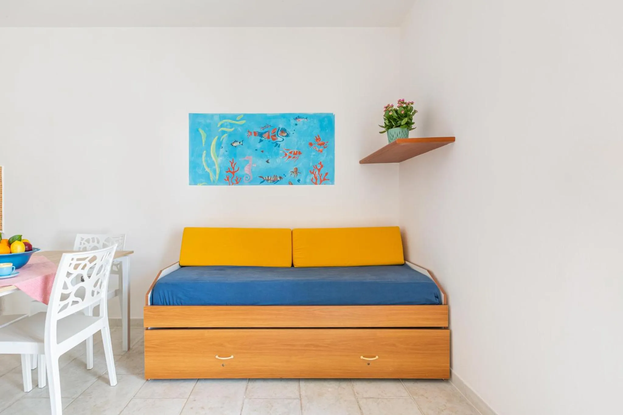 Hotel Residence Miramare