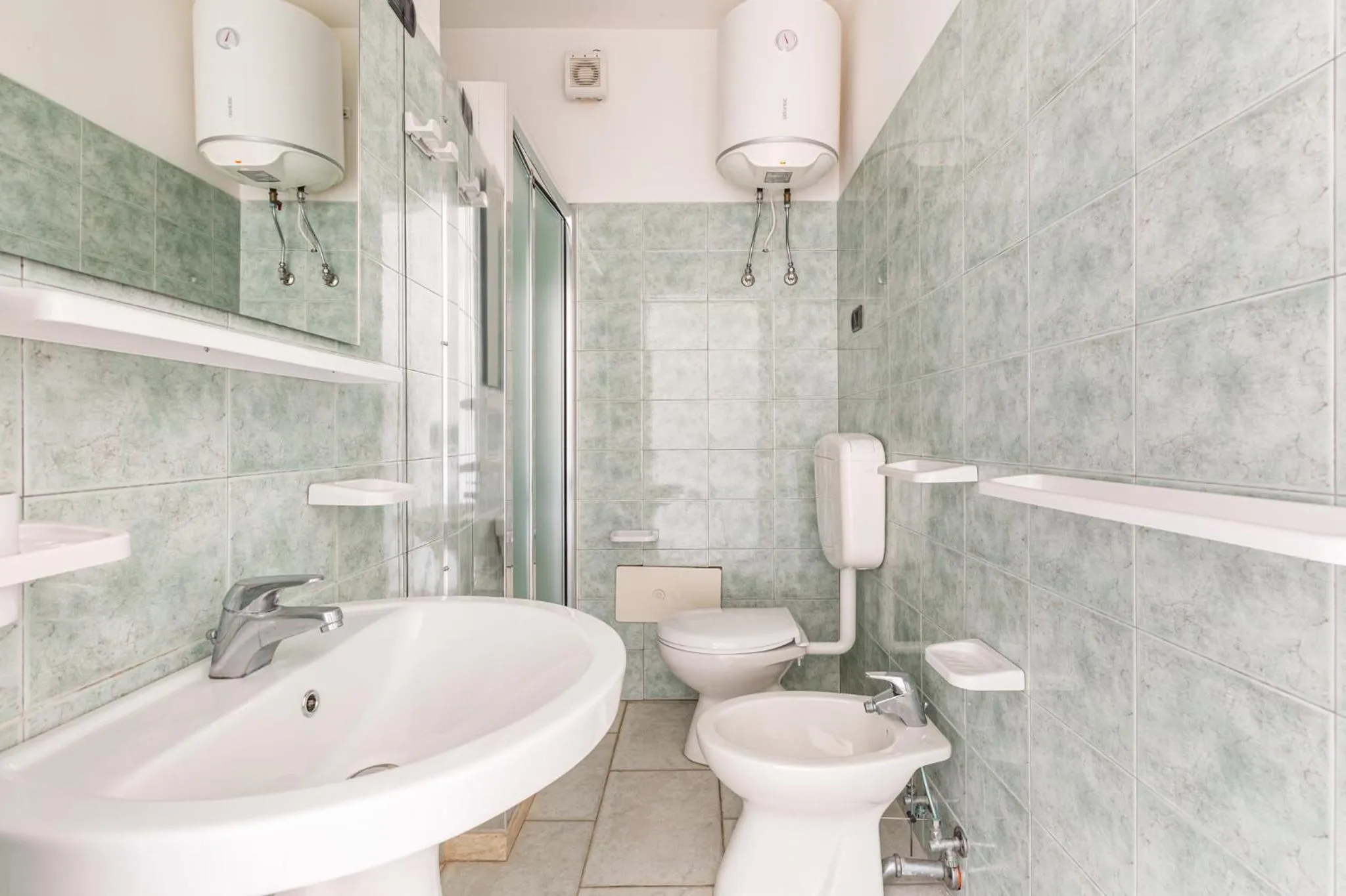 Hotel Residence Miramare