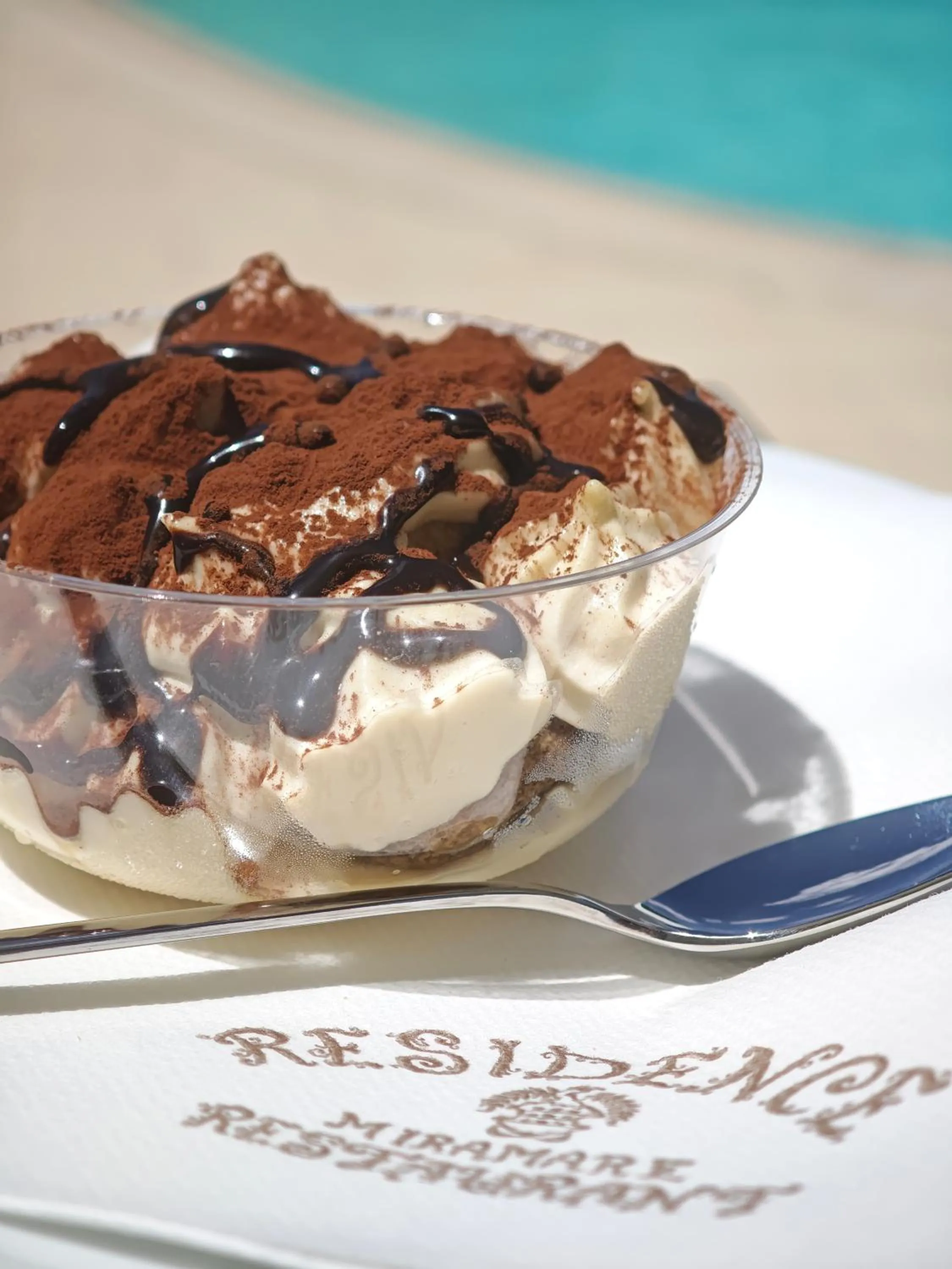 Hotel Residence Miramare