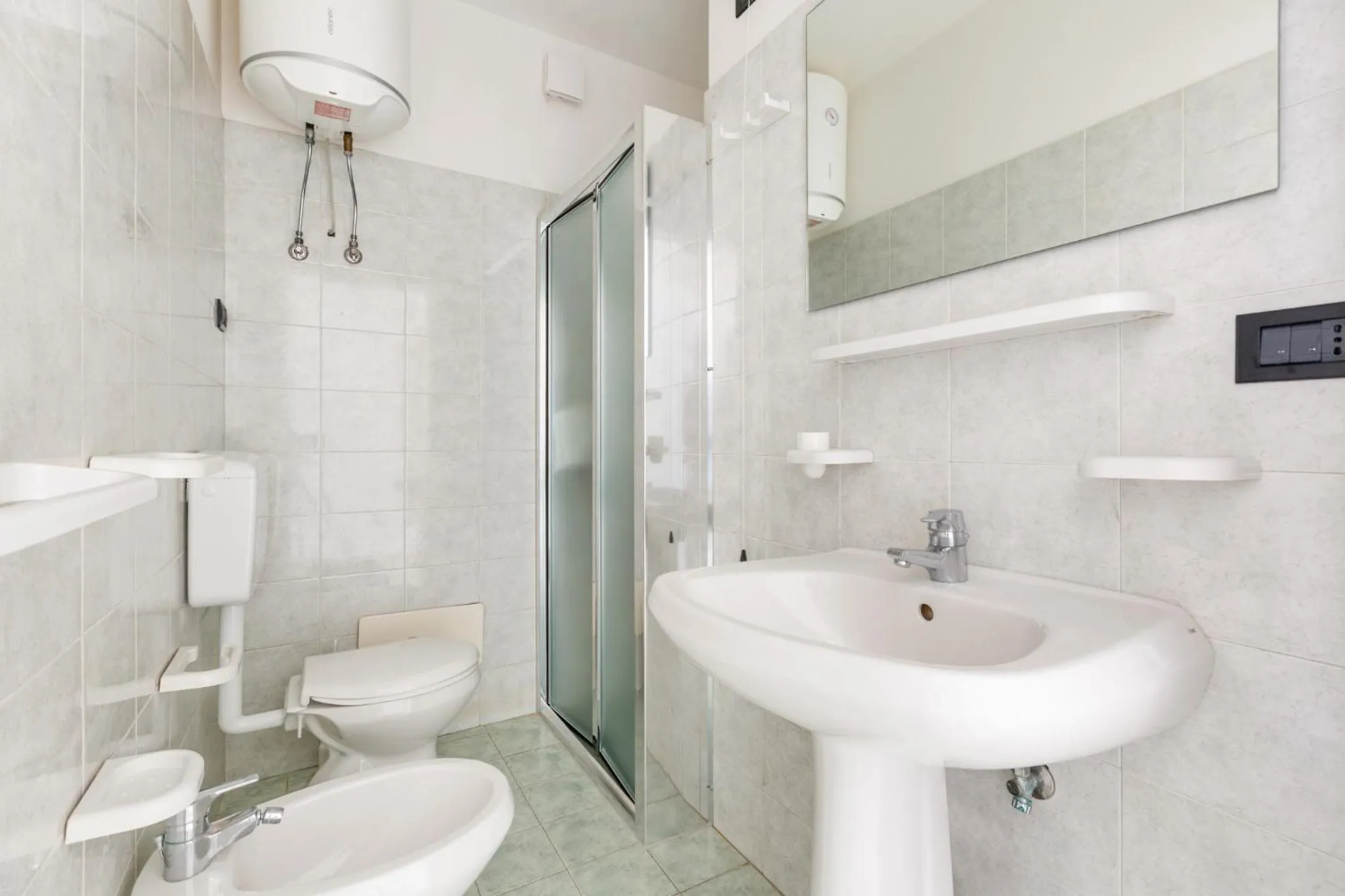 Hotel Residence Miramare