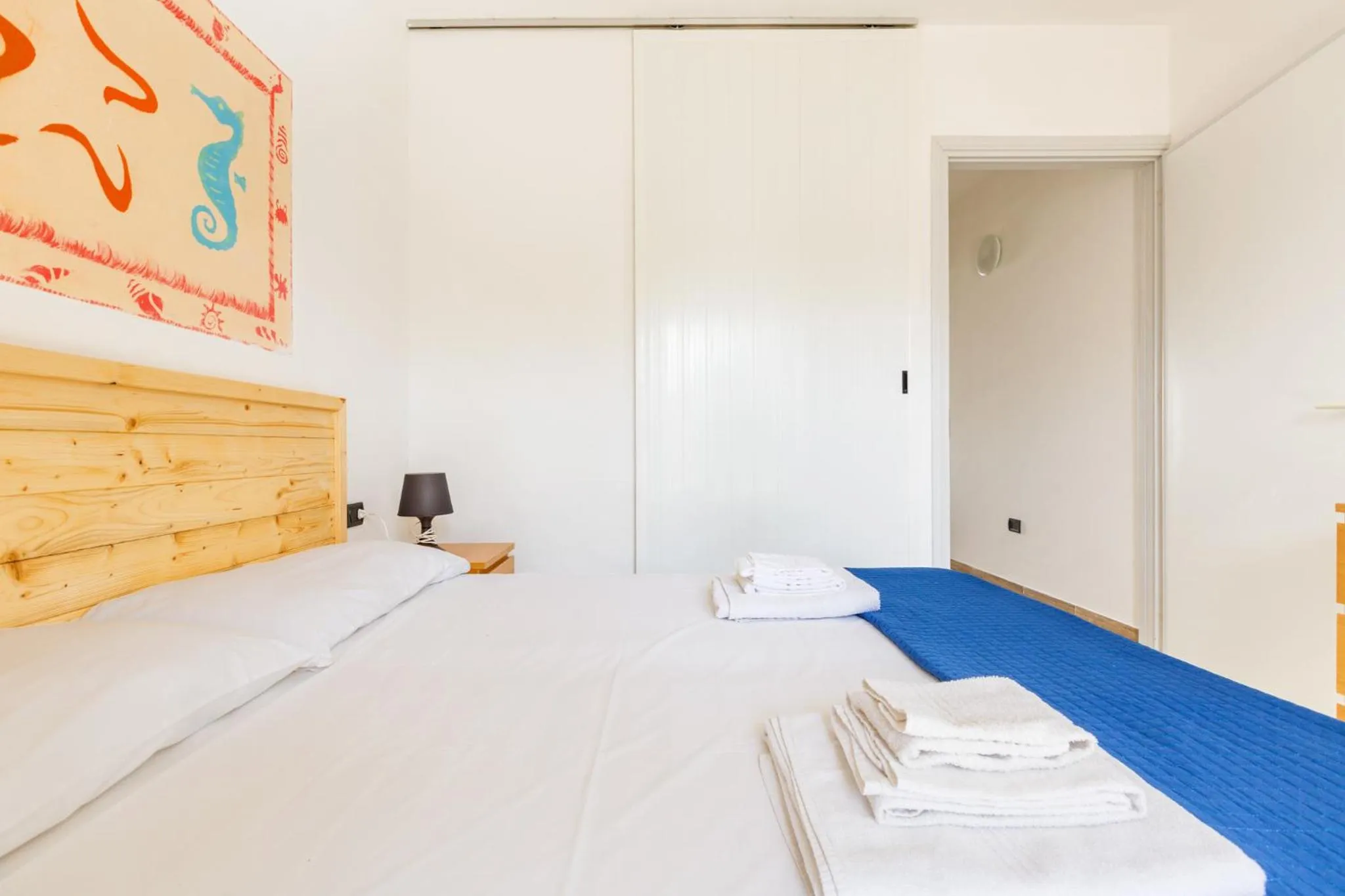 Hotel Residence Miramare