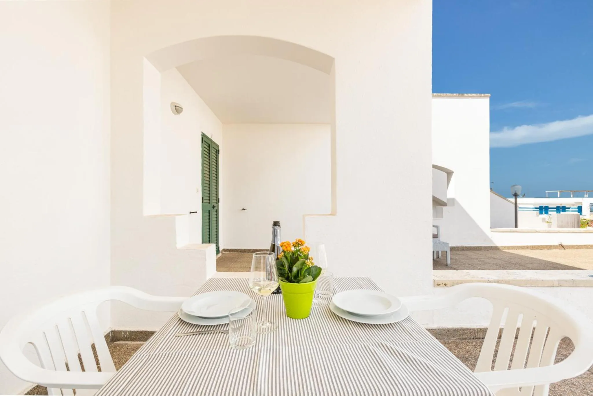 Hotel Residence Miramare