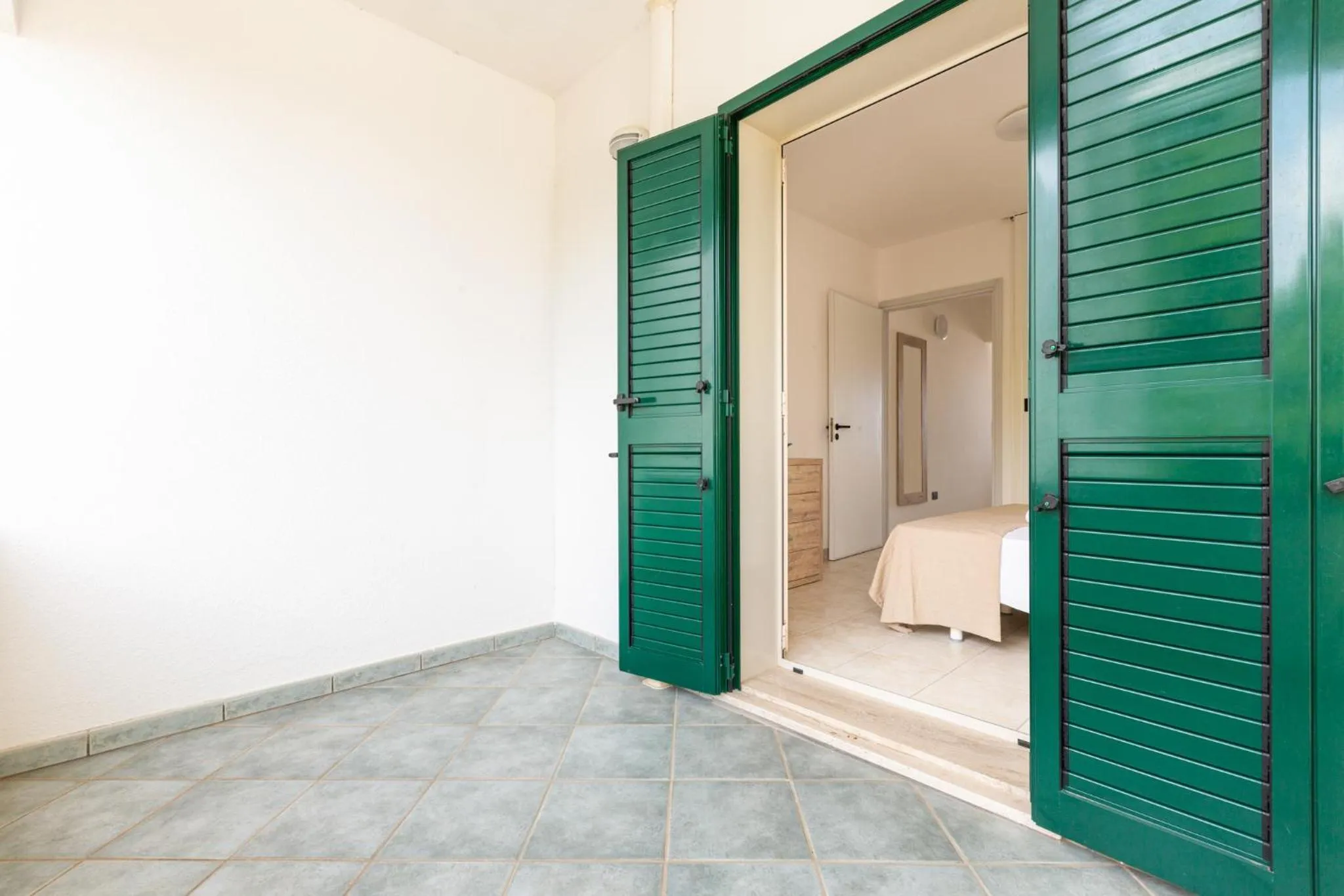 Hotel Residence Miramare