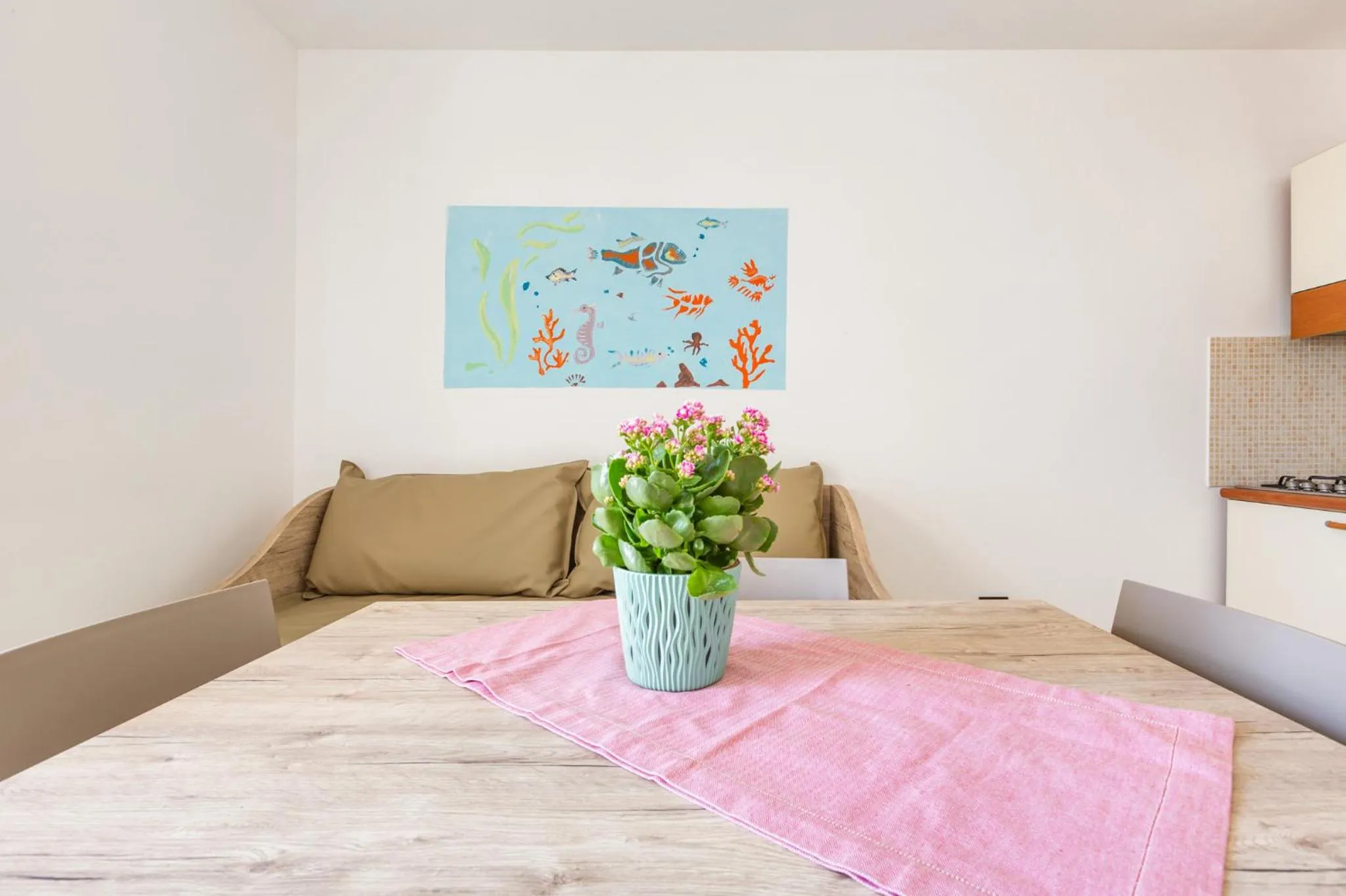 Hotel Residence Miramare