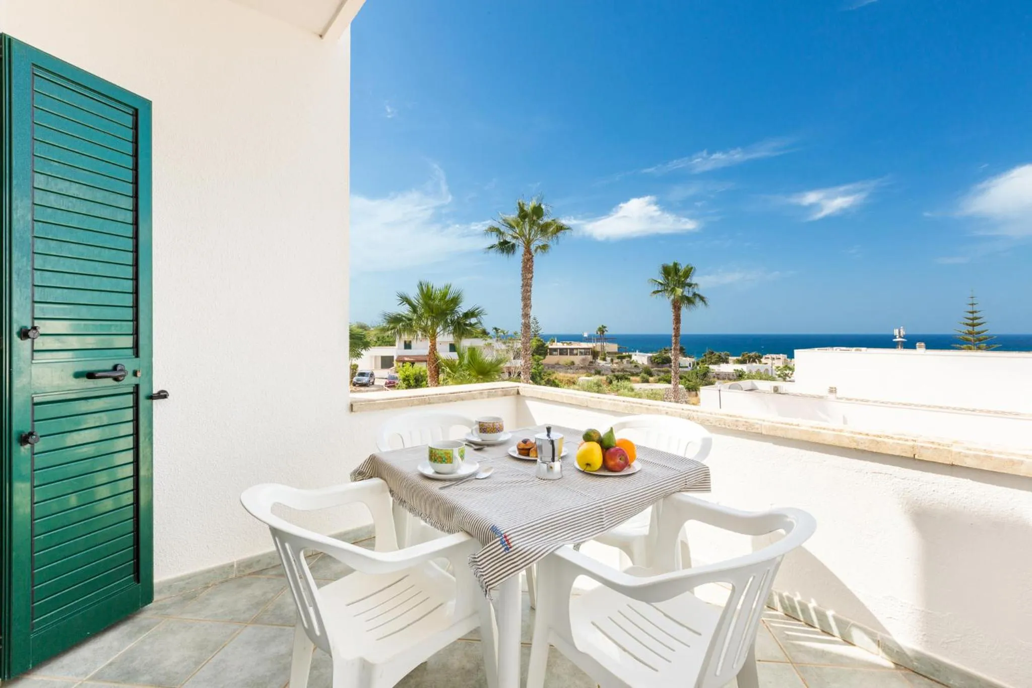 Hotel Residence Miramare