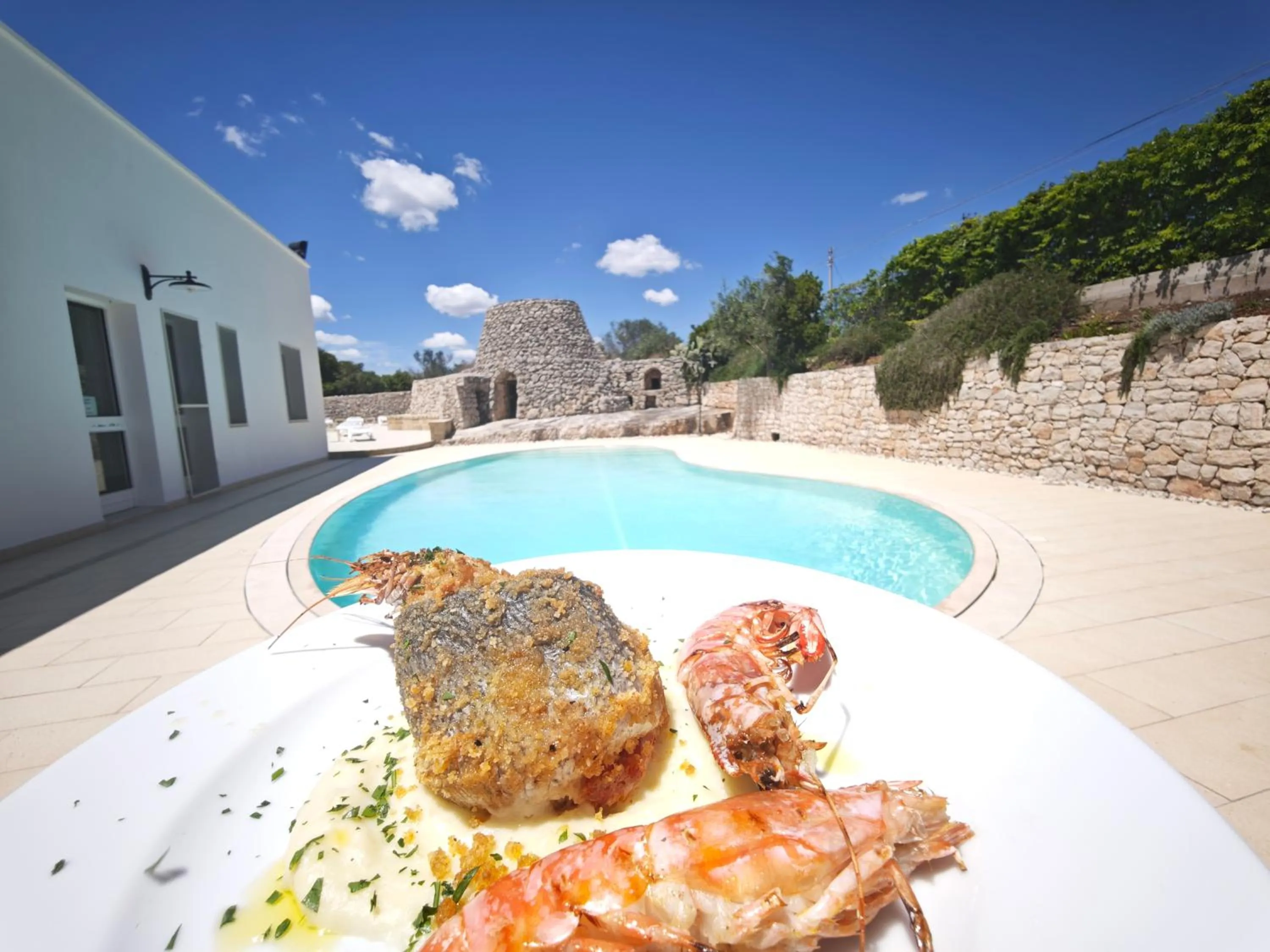 Hotel Residence Miramare