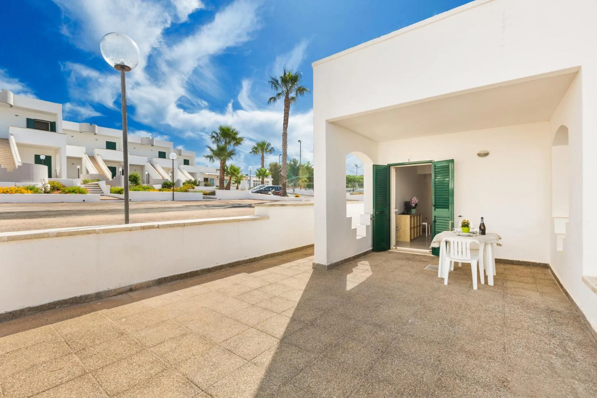 Hotel Residence Miramare