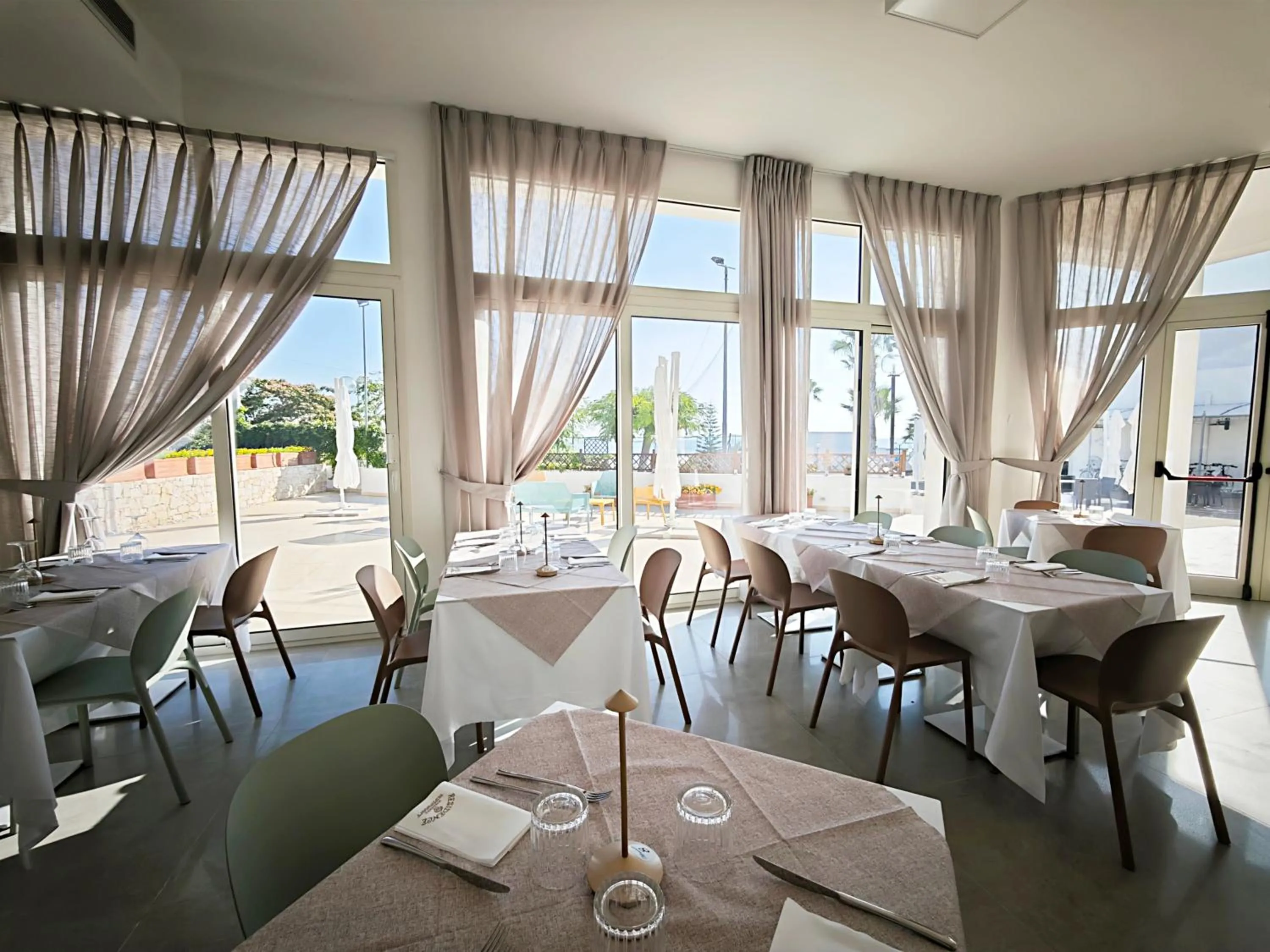 Hotel Residence Miramare