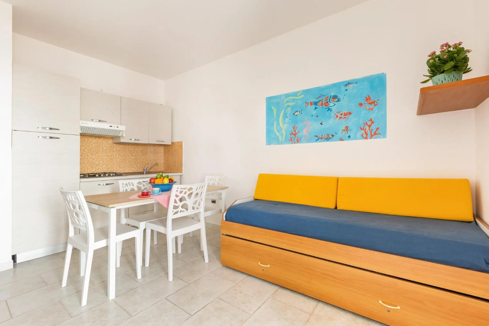 Hotel Residence Miramare