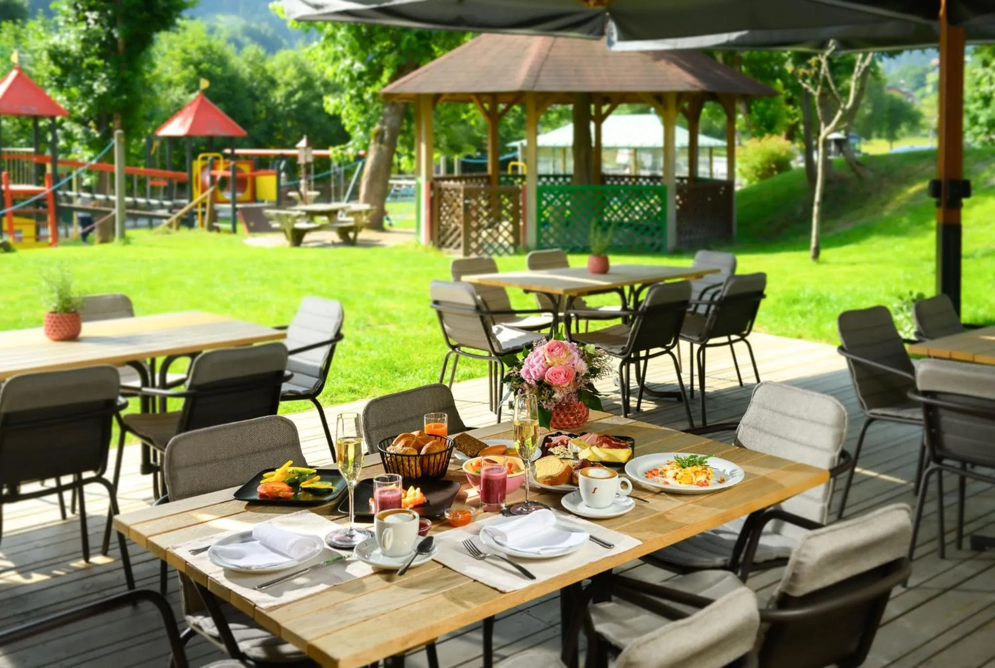 Other in Boutique Hundehotel Bergzeit