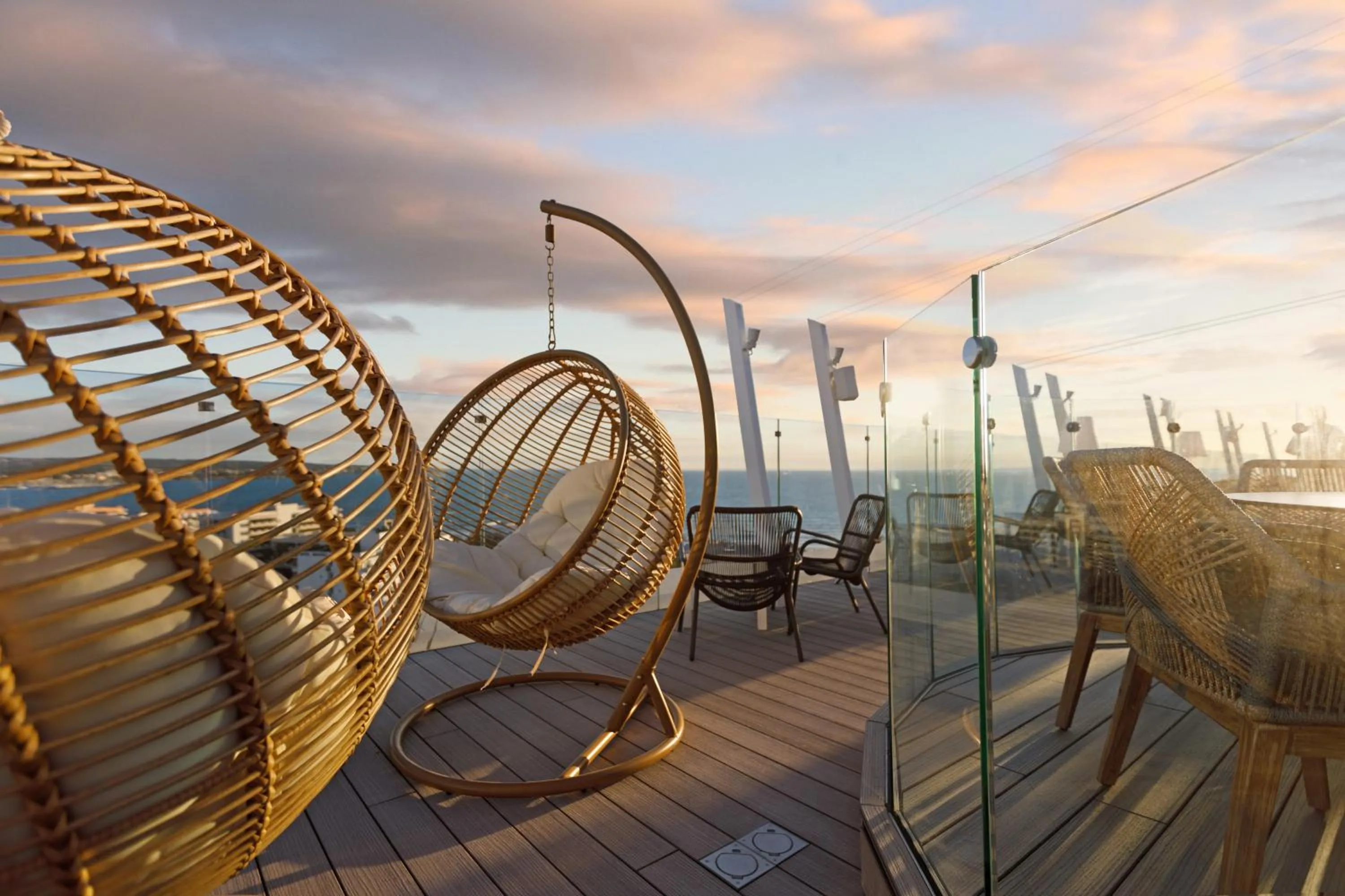 Other in Hotel Obelisco