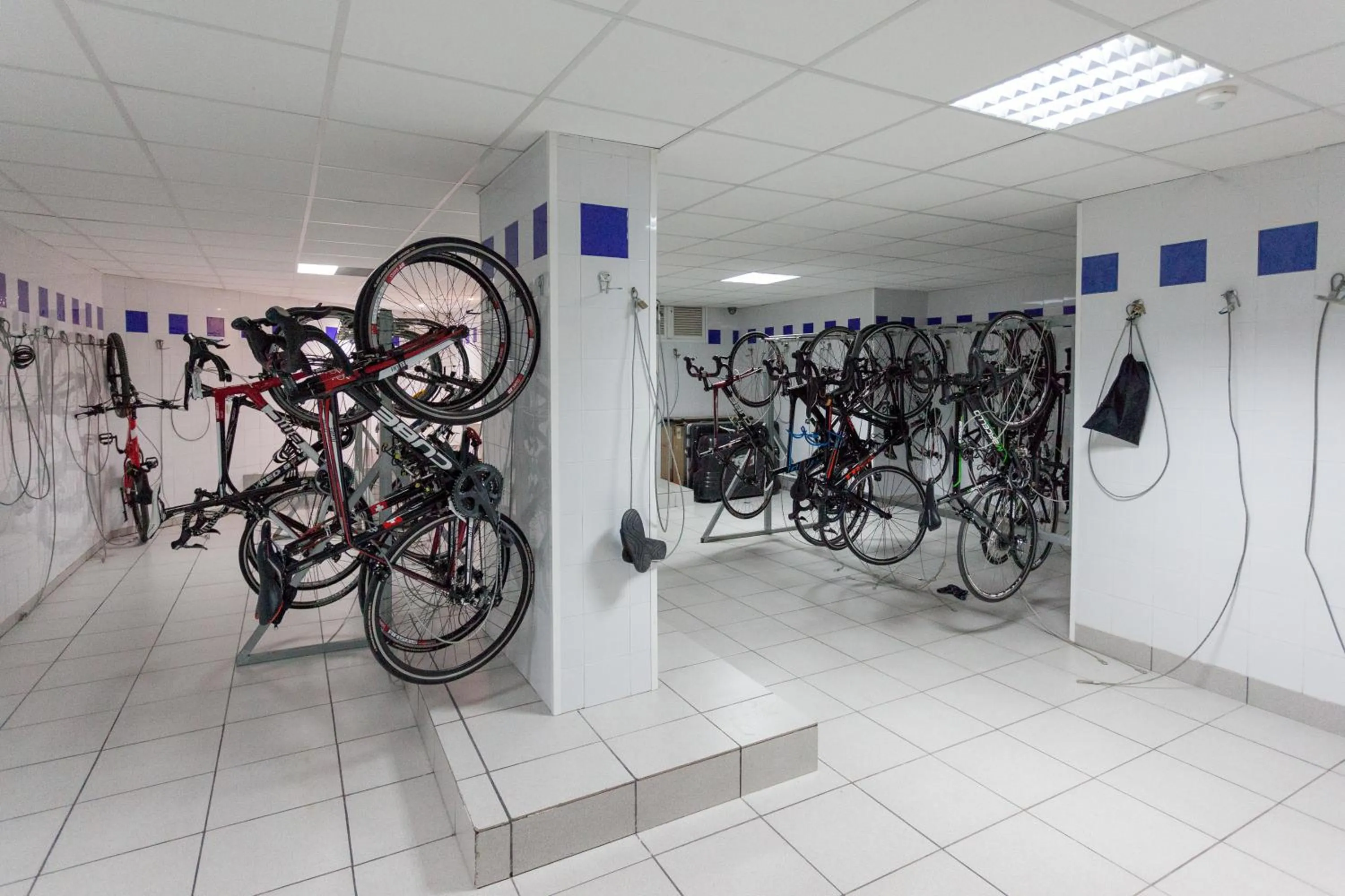 Activities in Hotel Obelisco