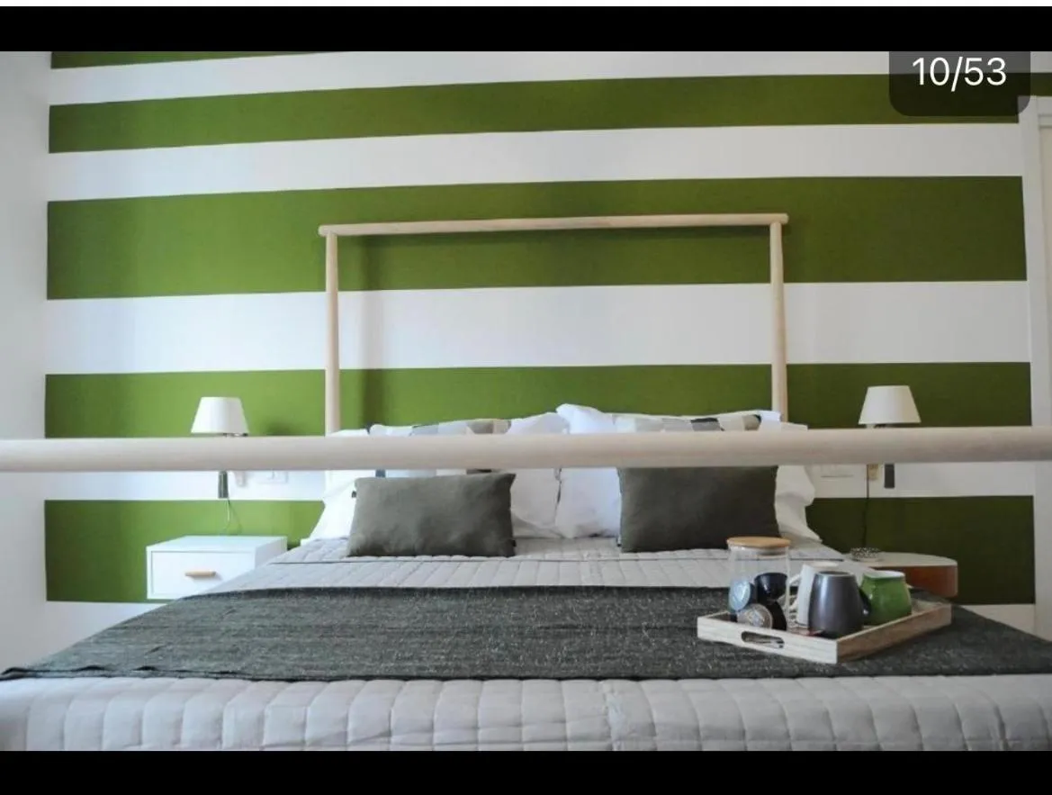 The Corner 180 Suite