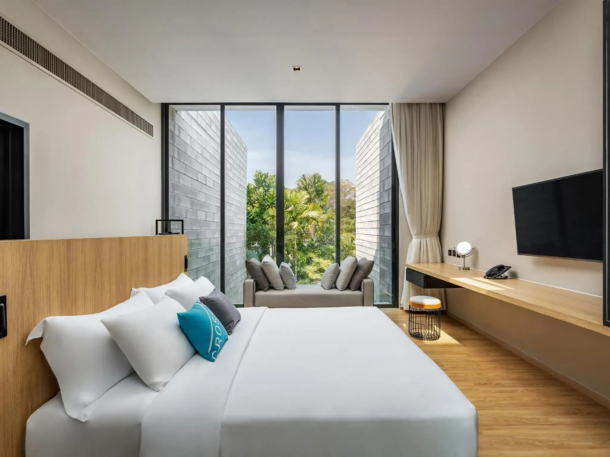 One Bedroom Duplex Pool Villa in Cross Pattaya Oceanphere One Bedroom Duplex Pool Villa in Cross Pattaya Oceanphere