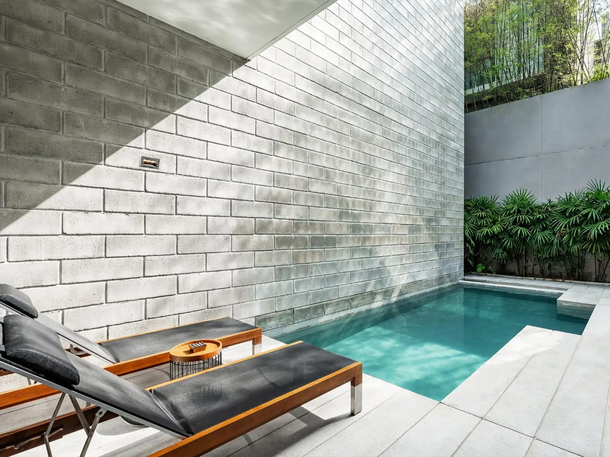 Two Bedroom Pool Villa  in Cross Pattaya Oceanphere Two Bedroom Pool Villa  in Cross Pattaya Oceanphere