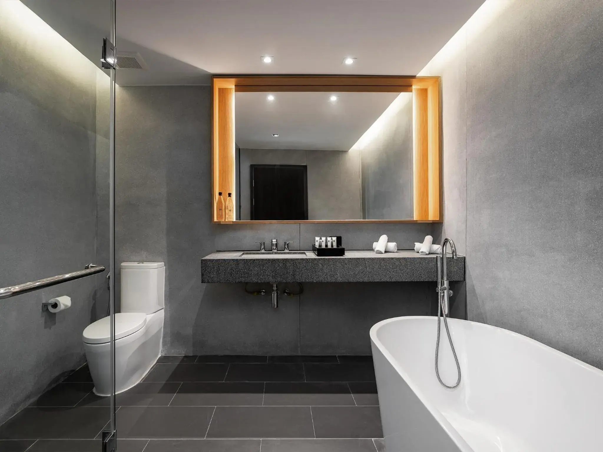 CLUB One Bedroom Duplex Pool Villa in Cross Pattaya Oceanphere CLUB One Bedroom Duplex Pool Villa in Cross Pattaya Oceanphere