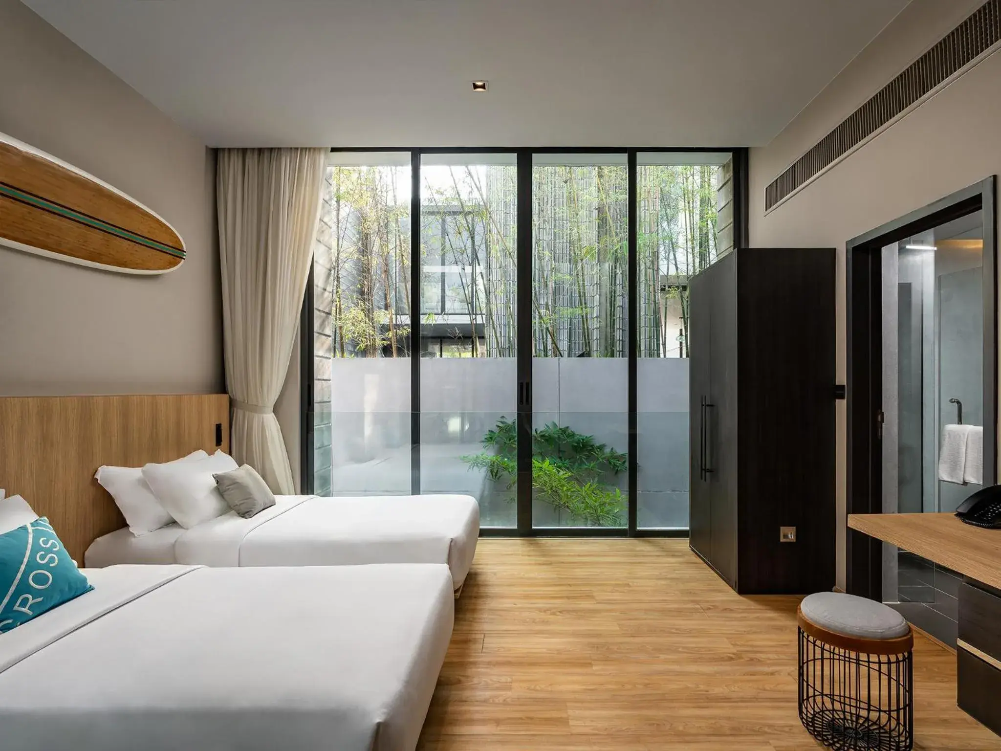 CLUB Two Bedroom Pool Villa in Cross Pattaya Oceanphere CLUB Two Bedroom Pool Villa in Cross Pattaya Oceanphere