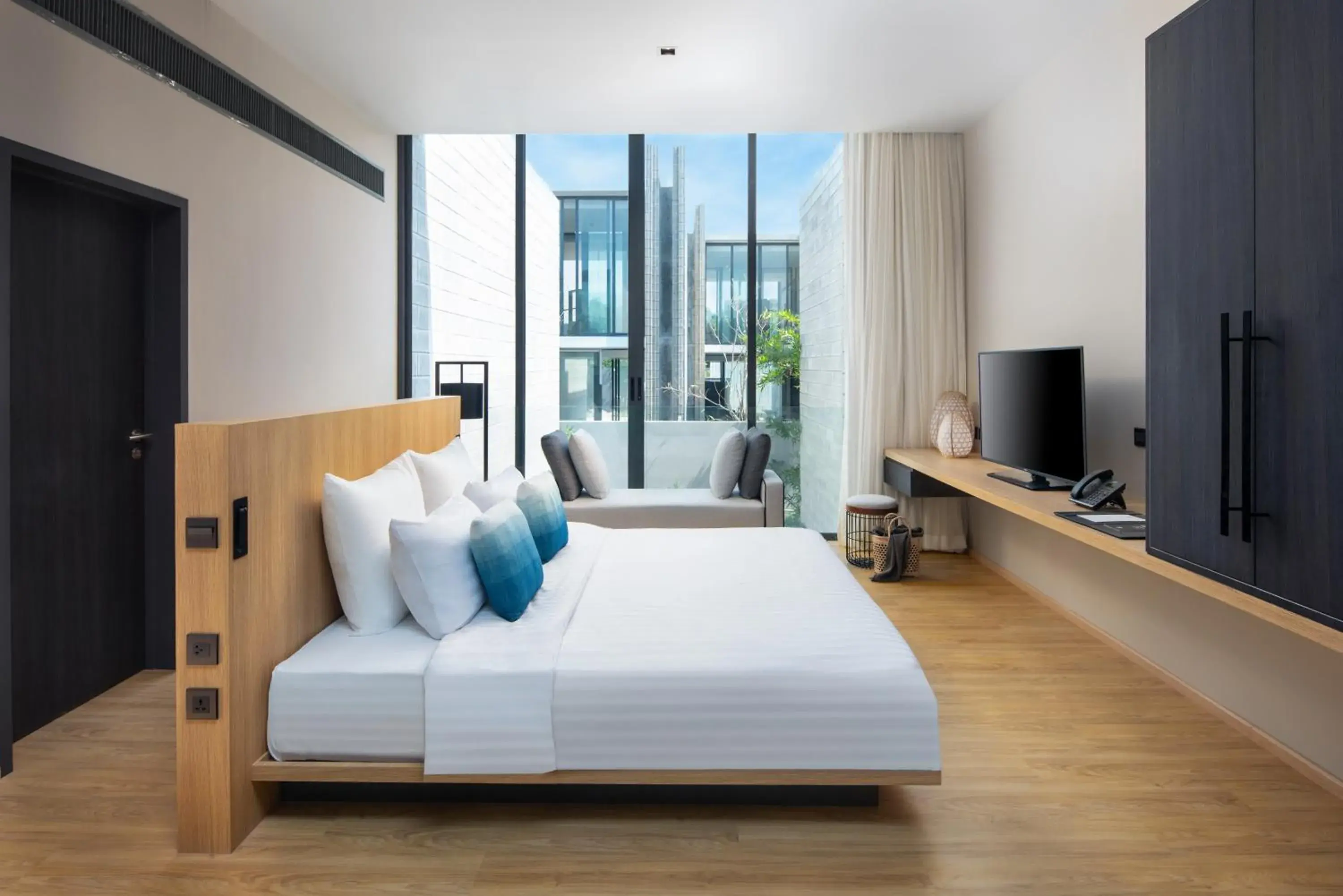 Four Bedroom Pool Villa in Cross Pattaya Oceanphere - formerly X2 Pattaya Oceanphere Four Bedroom Pool Villa in Cross Pattaya Oceanphere - formerly X2 Pattaya Oceanphere