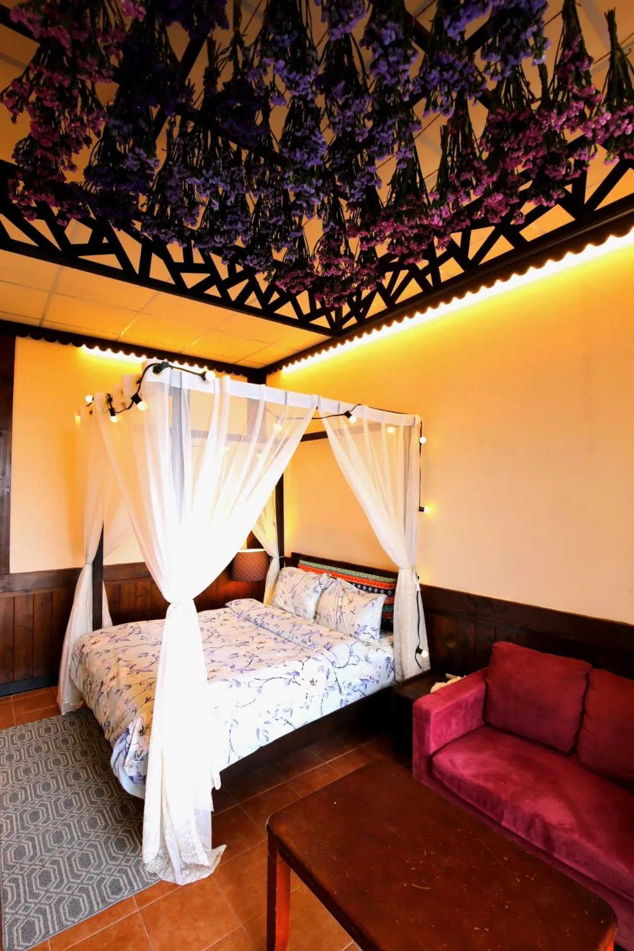 Photo of the whole room, Bed in Villa Relax