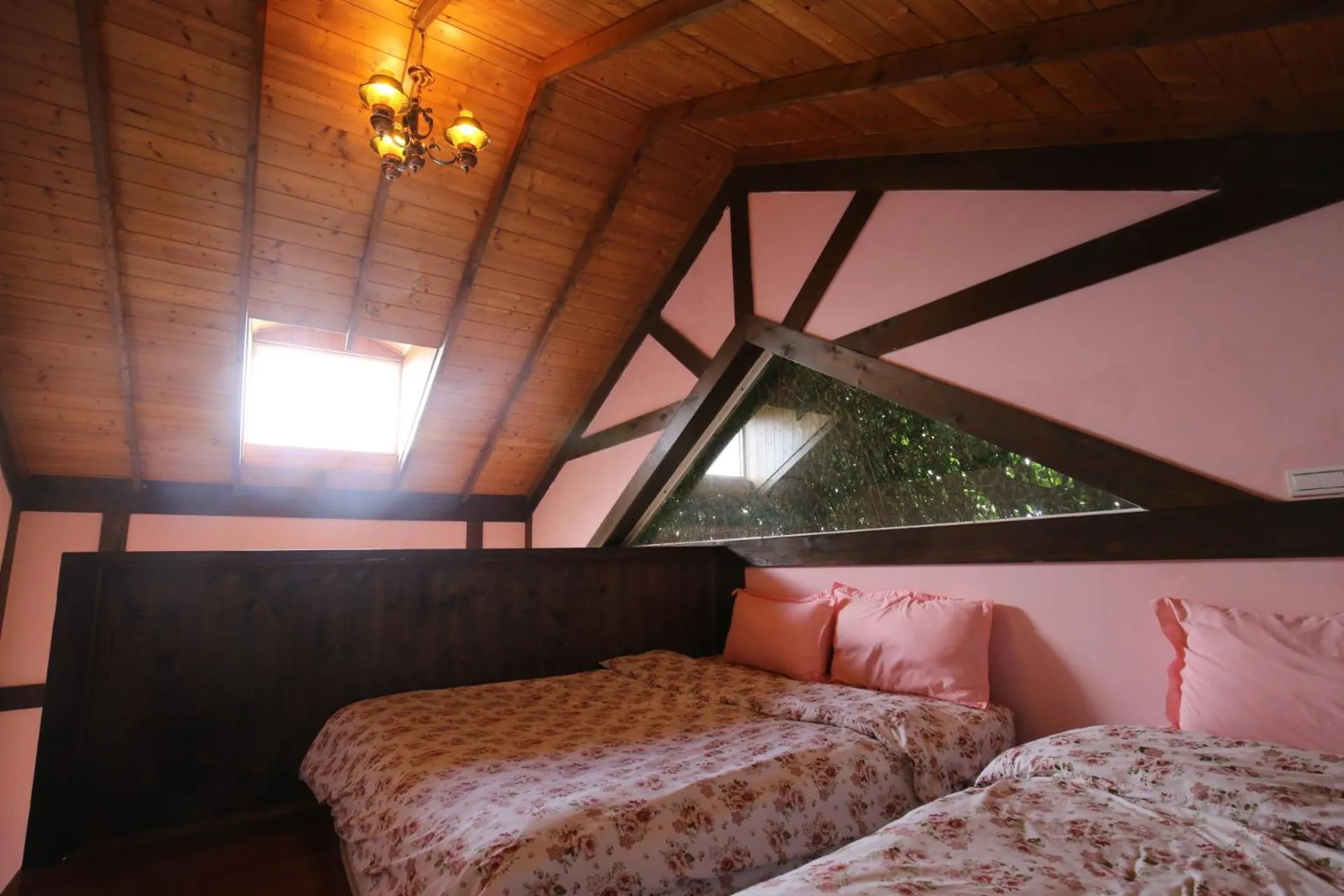 Photo of the whole room, Bed in Villa Relax