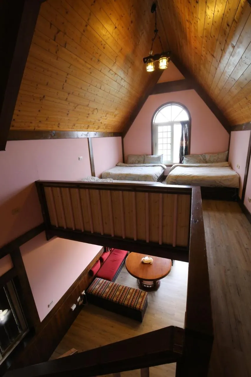 Photo of the whole room, Bed in Villa Relax