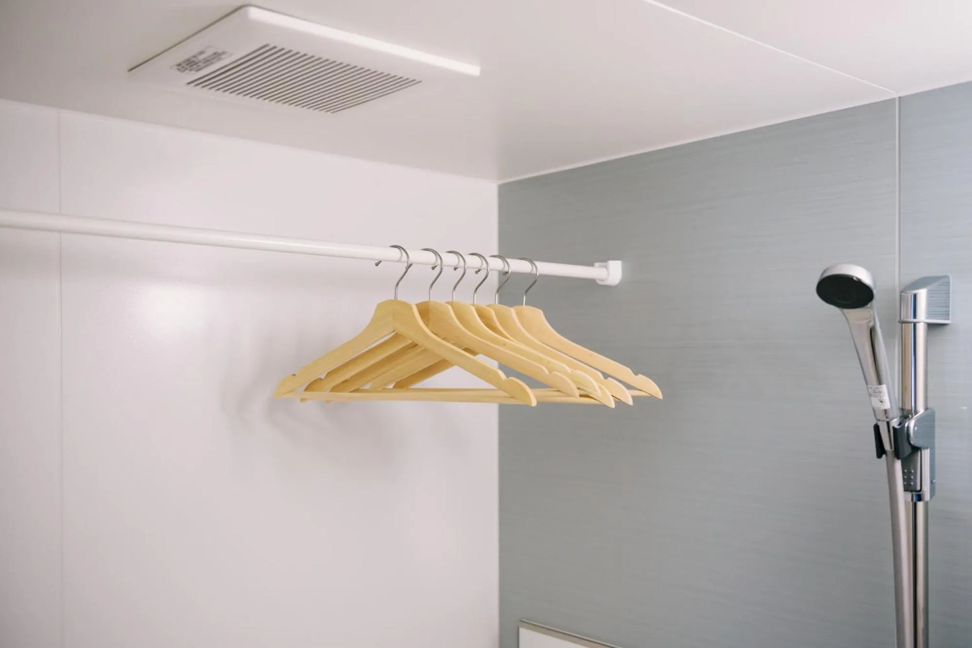 Area and facilities in HOTEL Sui HARUYOSHI