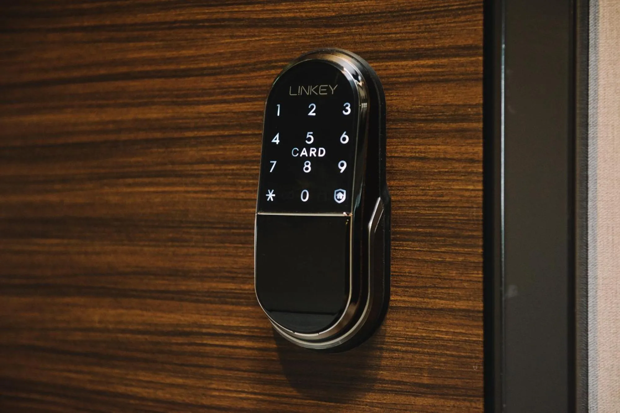 Area and facilities in HOTEL Sui HARUYOSHI